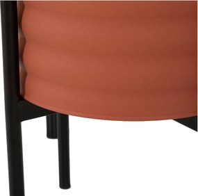 Set di coprivaso in metallo 3 pzø 36 cm Milly - Mauro Ferretti