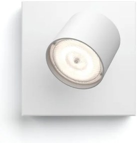 Philips 56240/31/P0 - Faretto LED dimmerabile MYLIVING STAR LED/4W/230V