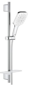 GROHE 26596000 - Set doccia VITALIO SMARTACTIVE 130 CUBE, 600 mm, cromo lucido