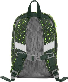 Zaino per bambini Step by Step KIGA MINI, Dino Nilo