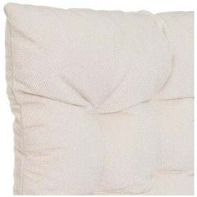 Cuscino di seduta 40x40 cm Estela - Casa Selección