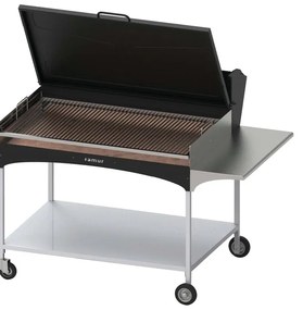 Barbecue a legna BK12 ELITE