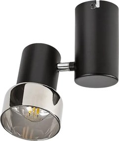 Rabalux 73052 - Faretto HATICE 1xE14/15W/230V