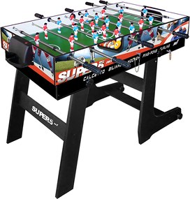 Tavolo 5 in 1 Girevole Multigioco...