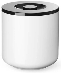 Contenitore per ghiaccio bianco , 5 l - Hendi