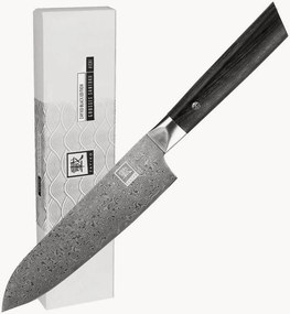 Coltello Santoku Black Edition