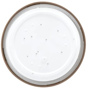 Aigostar - Plafoniera LED LED/12W/230V 3000K diametro 26,3 cm