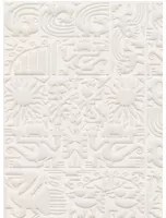 Arte Carta da parati Chimu - Pillow