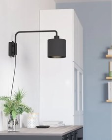 Eglo 99348 - Applique STAITI 1xE27/40W/230V