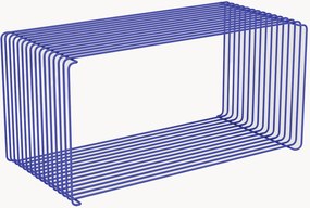 Modulo per sistema di scaffali Panton Wire Extended, larg. 70 cm