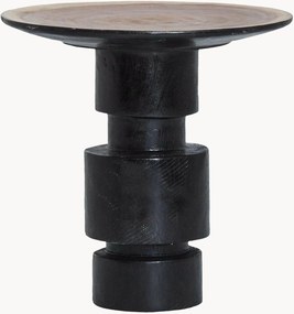 Tavolino rotondo Sauris