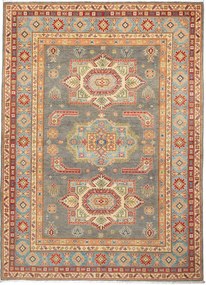 Kazak Tappeto 170 x 240 (Afghanistan) Annodato A Mano