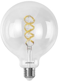 Lampadina LED RGBW dimmerabile SMART+ E27/4,8W/230V 2700-6500K Wi-Fi - Ledvance