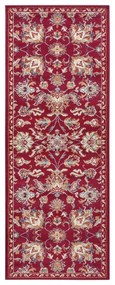 Tappeto rosso 80x240 cm Orient Caracci - Hanse Home