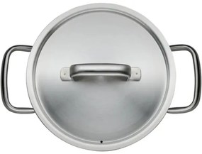 WMF - Pentola GOURMET PLUS con coperchio Ø 20 cm