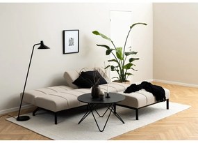 Divano beige 198 cm Caix - Actona