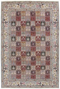 Moud Tappeto 200x300 (Iran) Annodato A Mano
