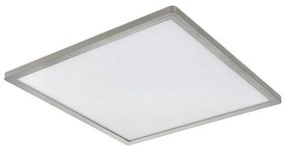 Globo 41563-18N - Lampada LED dimmerabile da bagno SAPANA LED/18W/230V IP44