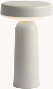 Lampada da tavolo portatile a LED con luce regolabile Ease
