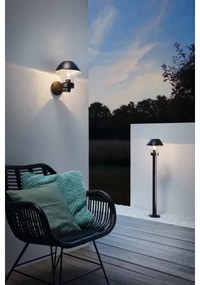 Eglo 97245 - Lampada da esterno VERLUCCA 1xE27/60W/230V
