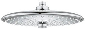 GROHE 26457000 - EUPHORIA Soffione doccia da 260 mm, cromato lucido