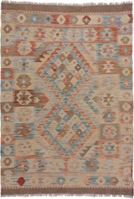 Kilim Tappeto orientale 80x120 (Pakistan) Tessuto A Mano