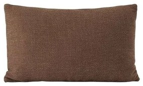 Muuto - Mingle Cushion 35x55 Copper Brown/Light Blue Muuto