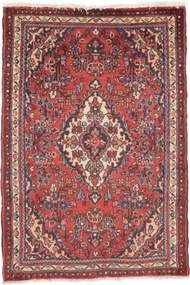 Beluch Tappeto 100x70 (Iran) Annodato A Mano