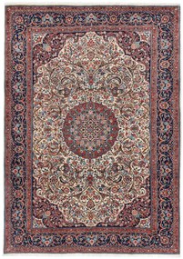 Sarouk Tappeto persiano 210x310 (Iran) Annodato A Mano