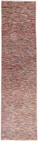 Gabbeh Tappeto 70x290 (Pakistan) Annodato A Mano