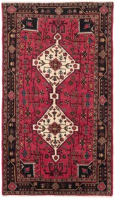 Hamedan Tappeto 150x260 (Iran) Annodato A Mano