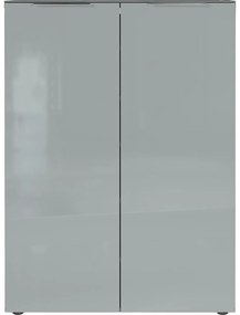 Scarpiera grigia Genova - Germania