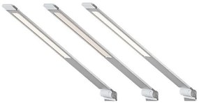 Rabalux 2029 - Lampada da tavolo LED dimmerabile NILFGARD LED/13W/230V 2800-5000K