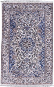 Nain Tappeto persiano 200 x 130 (Iran) Annodato A Mano