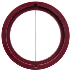 Tefal - Taglia uova INGENIO nero/rosso