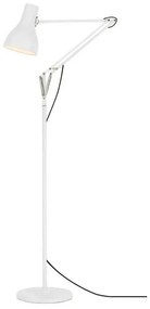 Type 75 Piantana Bianco alpino - Anglepoise