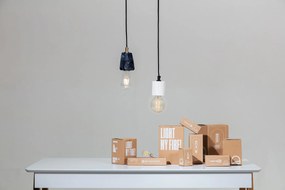 Kave Home - Lampadina LED Bulb E27 da 4 W e 80 mm luce calda