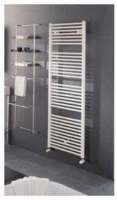 Ares 818 Radiatore Bagno H818xl48cm 354w