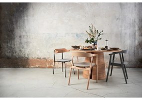 Tavolo da pranzo rotondo , ø 137 cm Cep - Teulat