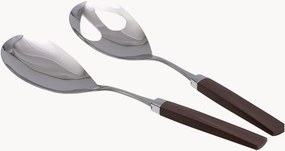 Set di 2 posate da insalata Easy