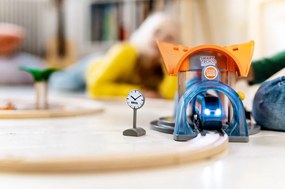 Brio - Locomotiva di registrazione Smart Tech Sound