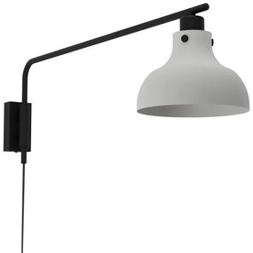 Eglo 43843 - Applique MATLOCK 1xE27/40W/230V