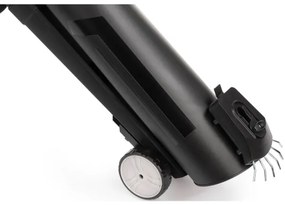 Fieldmann - Aspiratore e soffiatore da giardino a batteria 20V