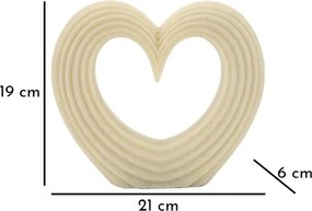 Lovvy Quarzy Cm 21X6X19