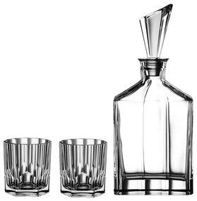 Set di bicchieri da whisky Aspen - Nachtmann