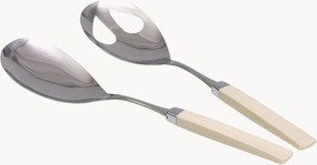 Set di 2 posate da insalata Easy