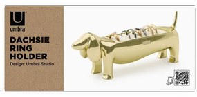 Stand portagioielli Dachsie – Umbra