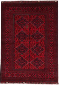 Afghan Tappeto orientale 170 x 230 (Afghanistan) Annodato A Mano