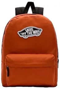 Zaino Scuola Vans Marrone 42,5 x 32,5 x 12,5 cm