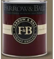 Farrow & Ball Estate Eggshell - Broccoli Brown 198 - 0,75l